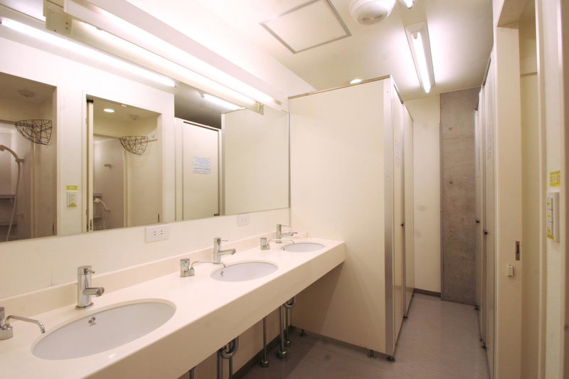 Sakura Hostel Asakusa, Tokyo, Japan
