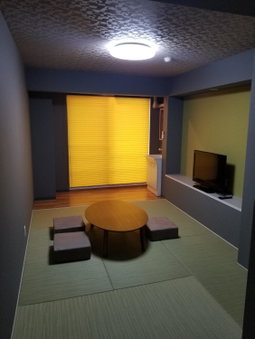 Hotel Eco Dogo, Matsuyama, Japan