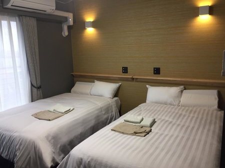 Omura Station Hotel Nagasaki Airport, Omura, Japan