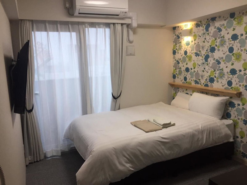 Omura Station Hotel Nagasaki Airport, Omura, Japan