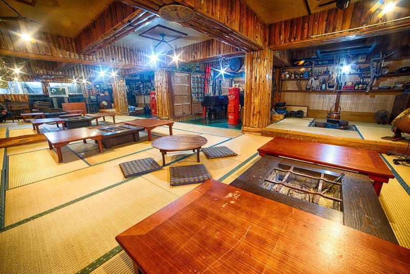 Kagura Mitsumata Cottage, Yuzawa, Japan