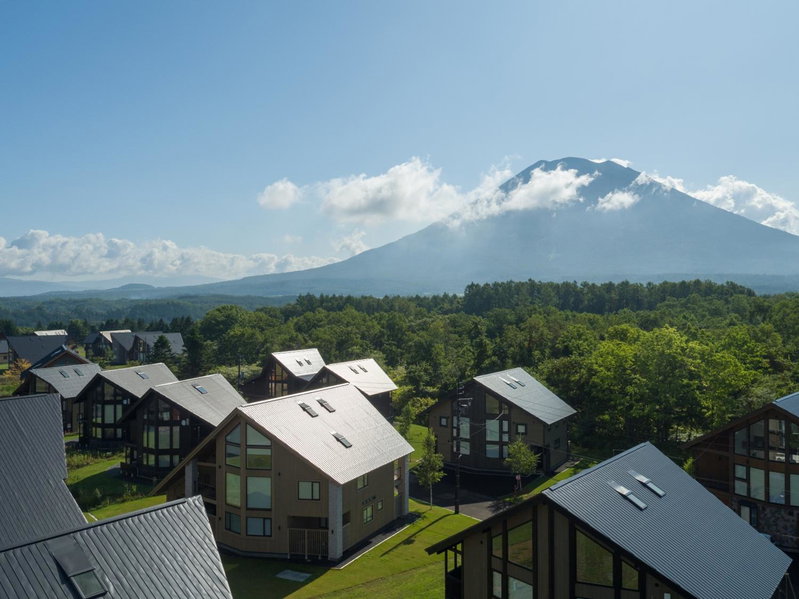 The Orchards Niseko, Kutchan, Japan