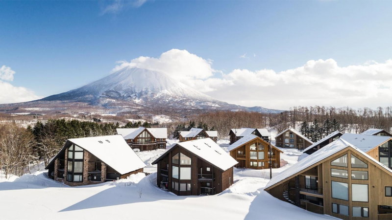 The Orchards Niseko, Kutchan, Japan