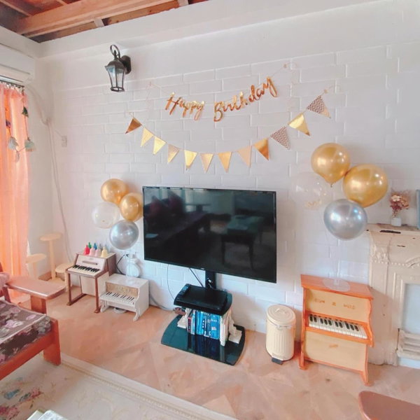猫とピアノと星空のリゾートブティックコテージ -Starry Forest Cottage Okinawa-, Onna, Japan