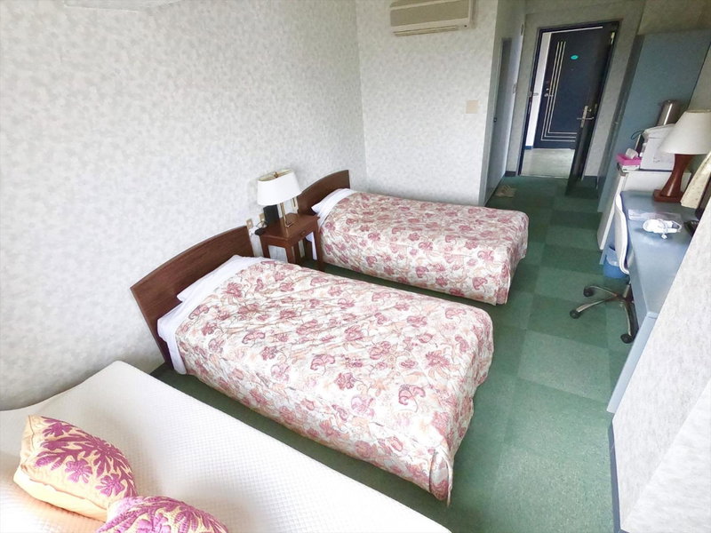 Pension Moon Villa, Onna, Japan