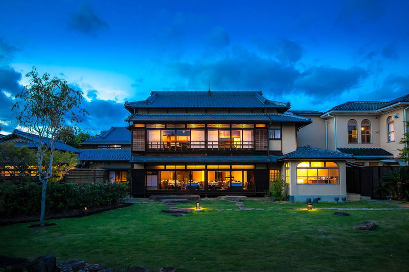 Hotel Utano Kyoto Besho, Kyoto, Japan