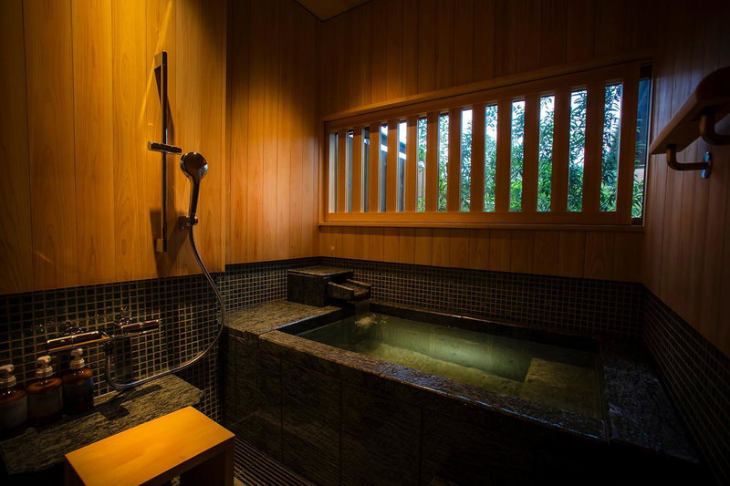 Hotel Utano Kyoto Besho, Kyoto, Japan