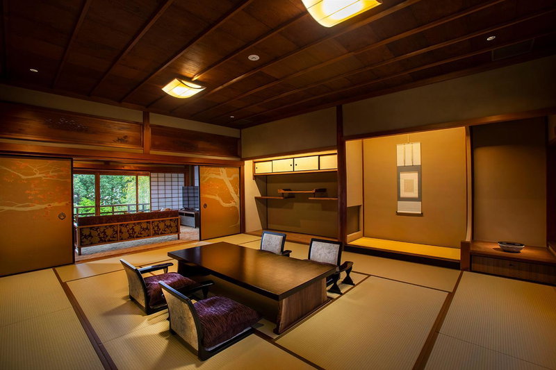 Hotel Utano Kyoto Besho, Kyoto, Japan