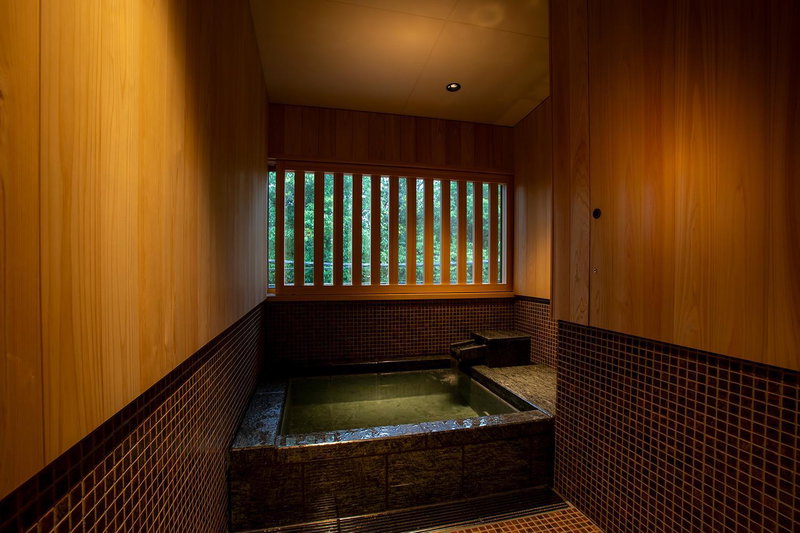 Hotel Utano Kyoto Besho, Kyoto, Japan