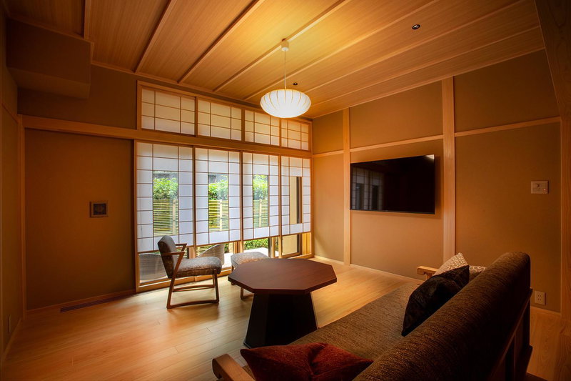 Hotel Utano Kyoto Besho, Kyoto, Japan