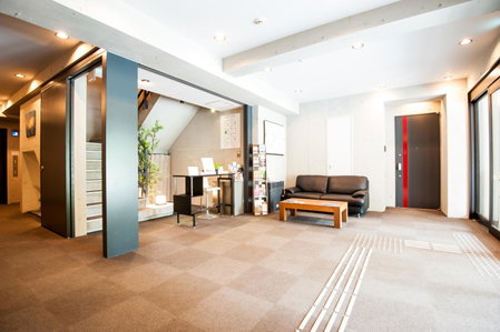 Akazora, Kutchan, Japan