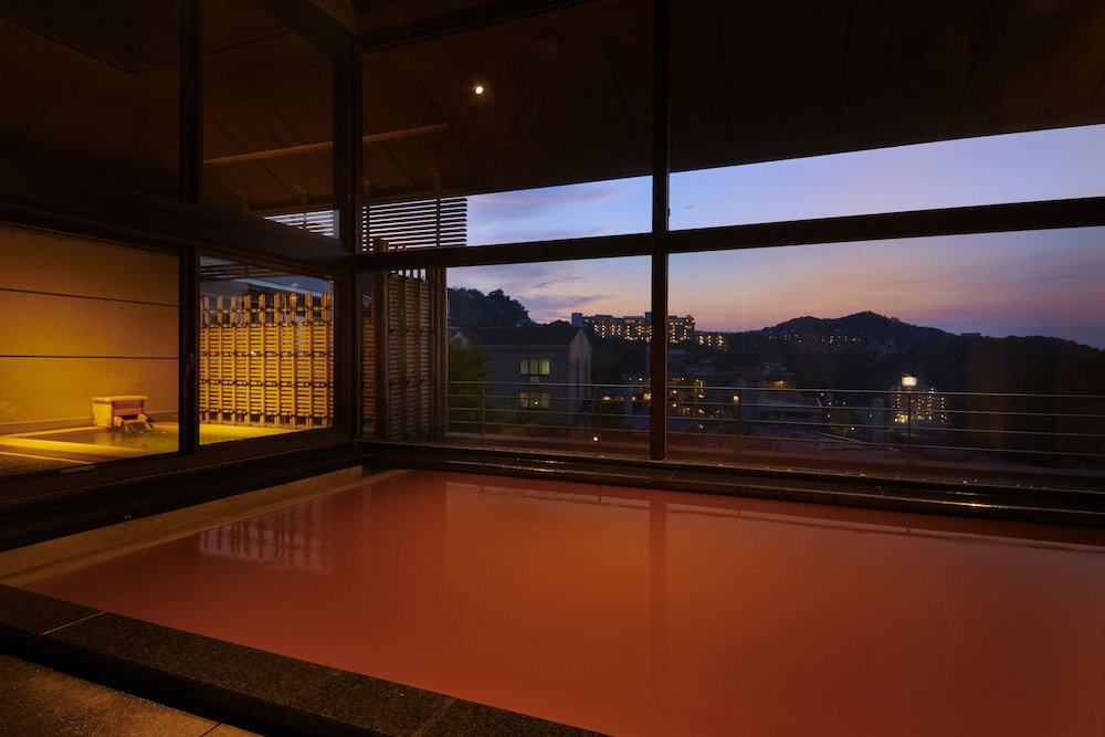 Hotel · Arima Onsen Hanano – Adults Only, Kobe