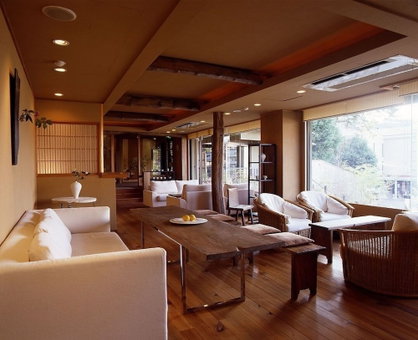 Arima Onsen Hanano – Adults Only, Kobe, Japan