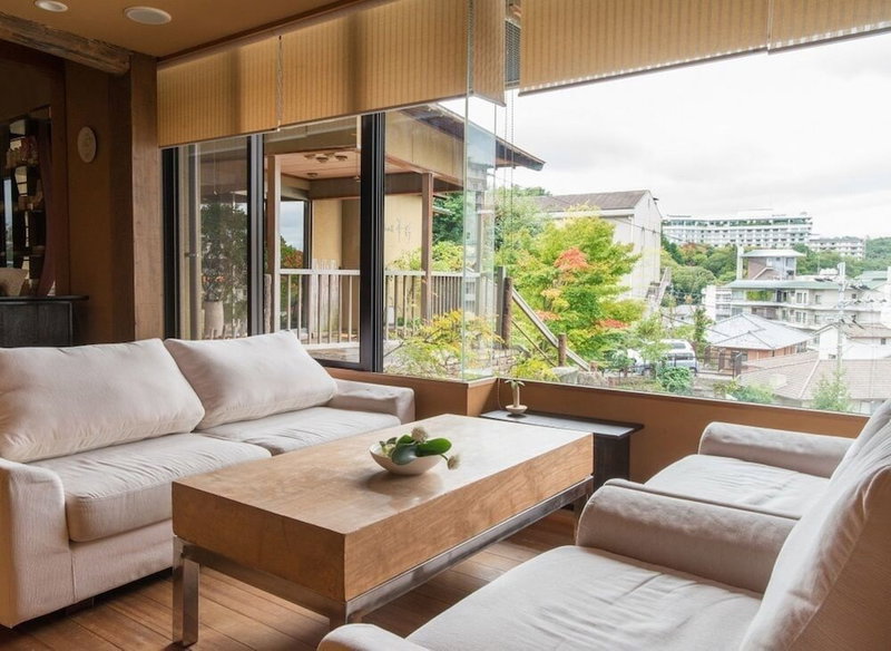 Arima Onsen Hanano – Adults Only, Kobe, Japan