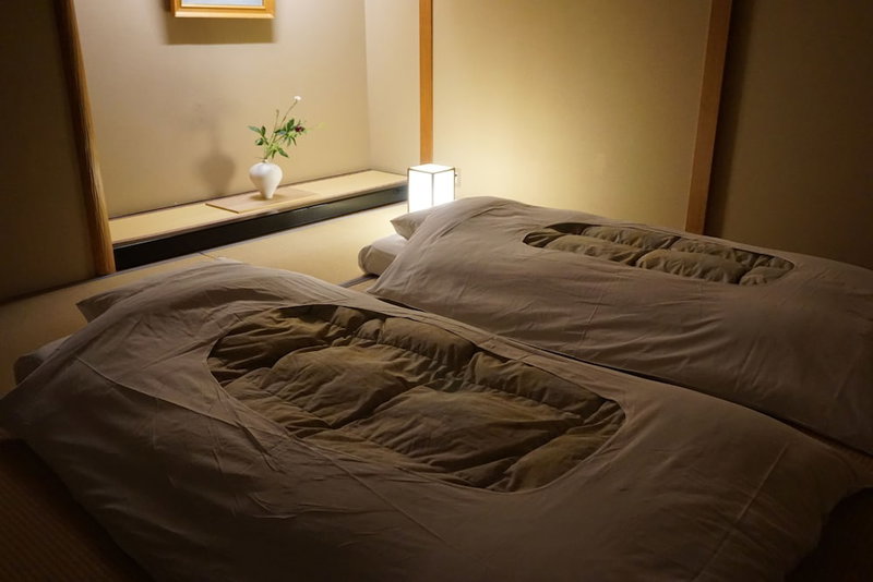 Arima Onsen Hanano – Adults Only, Kobe, Japan