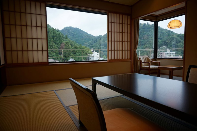 Arima Onsen Hanano – Adults Only, Kobe, Japan