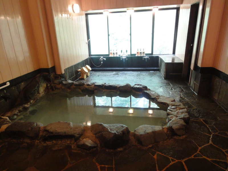Ryokan Kiritani Hakoneso, Hakone, Japan