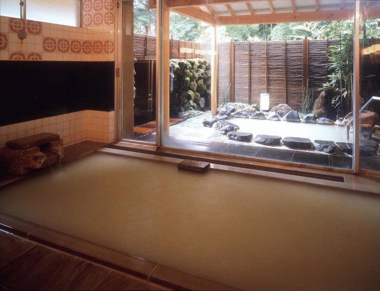 Ryokan Kiritani Hakoneso, Hakone, Japan