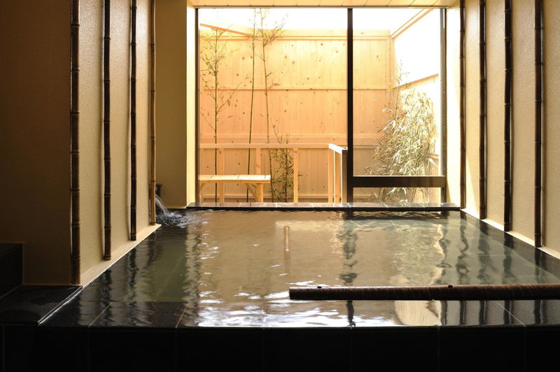 Yadoya Tsubaki, Aomori, Japan
