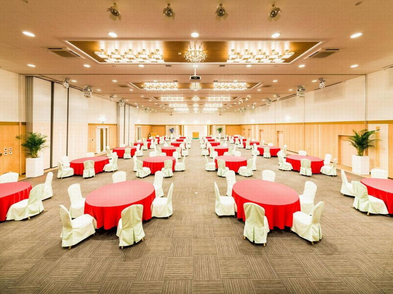 Hotel Seaside Shimabara, Shimabara, Japan