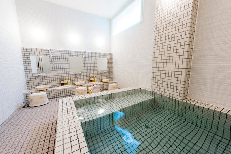 Tomakomai Hotel Sugita, Tomakomai, Japan