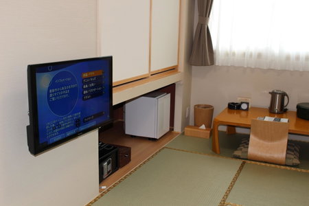Tomakomai Hotel Sugita, Tomakomai, Japan