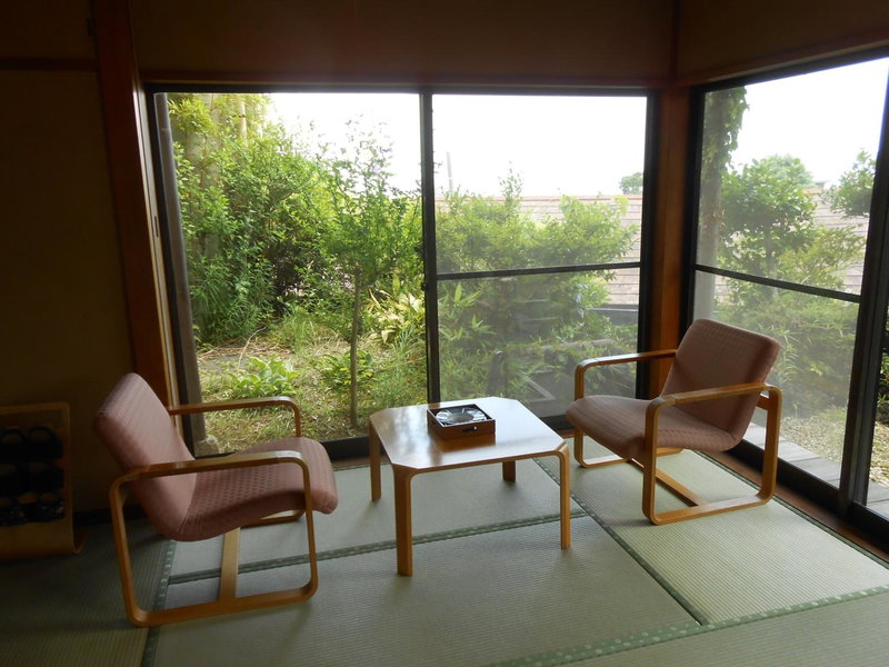 Shin Kadoya, Atami, Japan