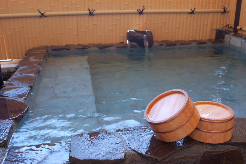 Shin Kadoya, Atami, Japan
