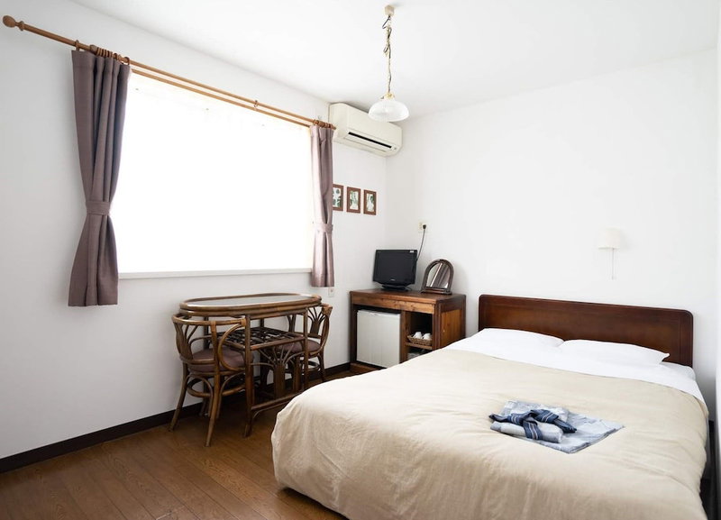Beachside Inn Shirahama, Shimoda, Japan