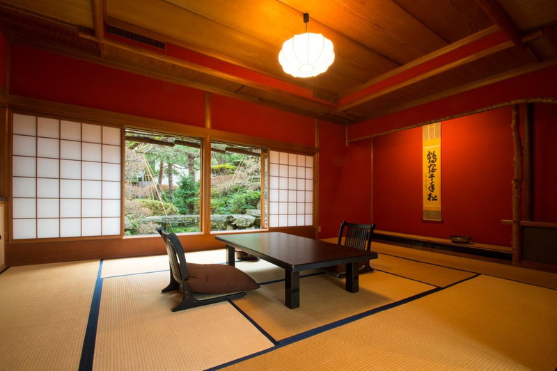 Yamanoo, Kanazawa, Japan