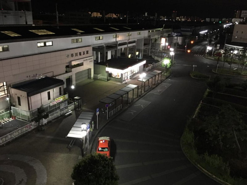 Nice Inn Hotel Ichikawa Tokyo Bay, Urayasu, Japan