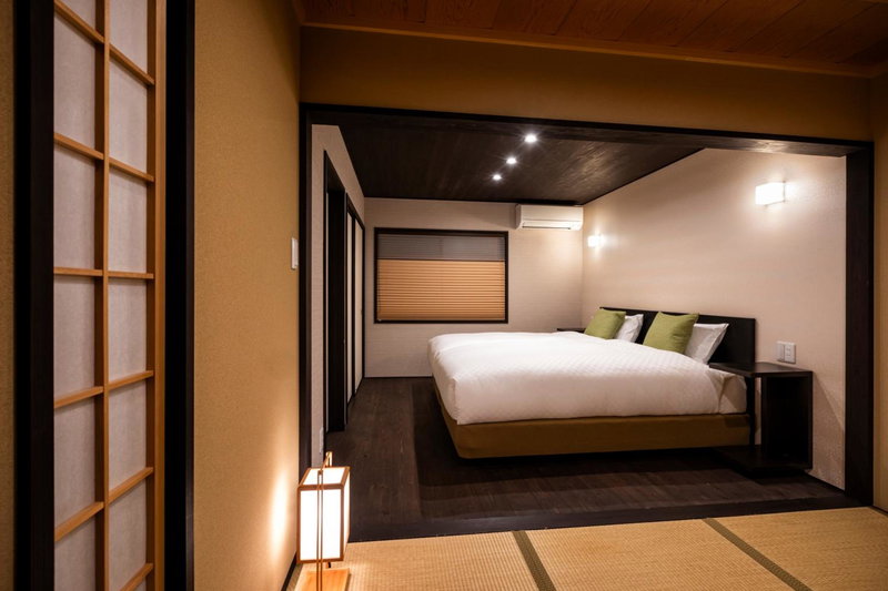 Rinn Hanayacho Asagiri, Kyoto, Japan