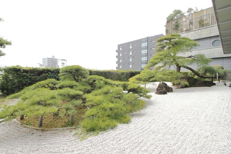 Dogo Kan, Matsuyama, Japan