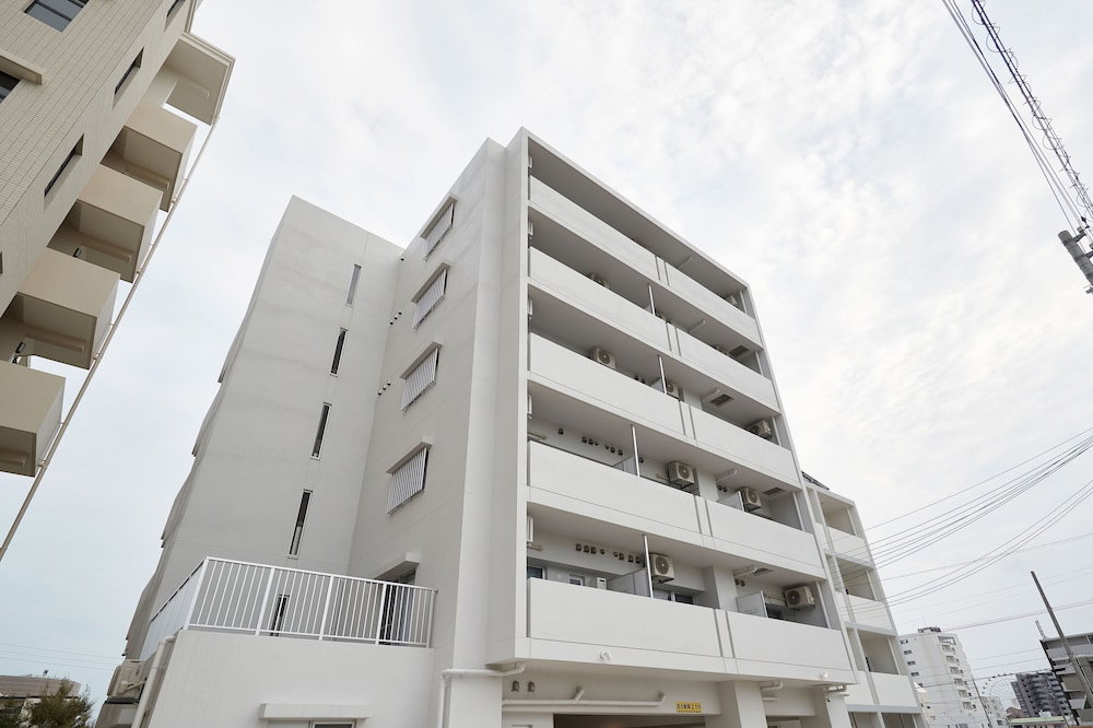 M's Stay Okinawa, Japan