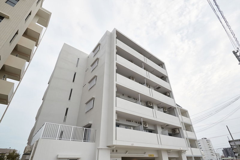 M's Stay Okinawa, Chatan, Japan