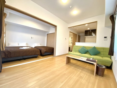 M's Stay Okinawa, Chatan, Japan