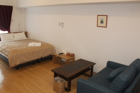 M's Stay Okinawa, Chatan, Japan
