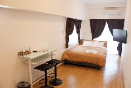 M's Stay Okinawa, Chatan, Japan