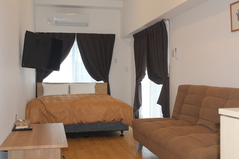 M's Stay Okinawa, Chatan, Japan