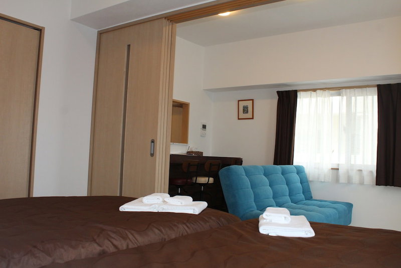 M's Stay Okinawa, Chatan, Japan