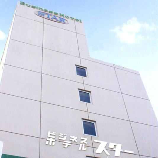 Business Hotel Star, Japan