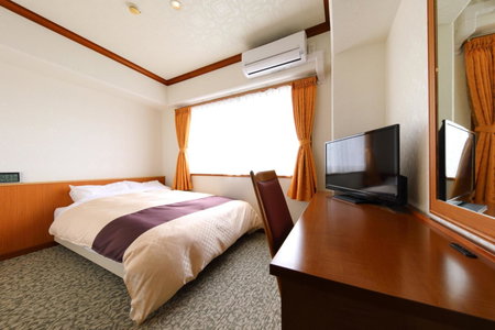 Business Hotel Star, Beppu, Japan