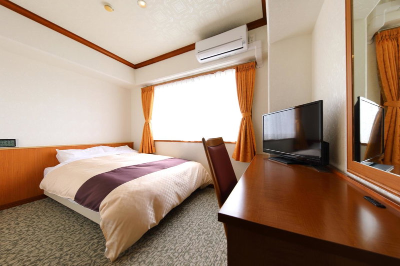 Business Hotel Star, Beppu, Japan