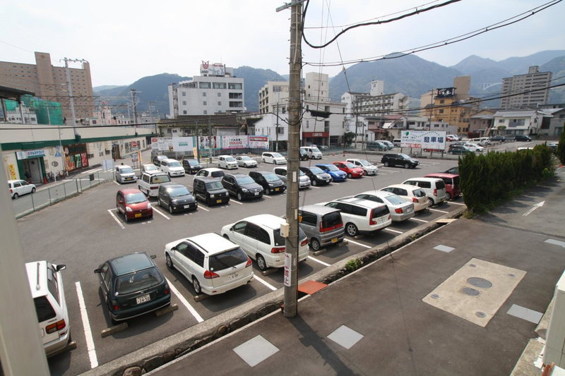 Business Hotel Star, Beppu, Japan