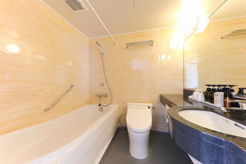 Business Hotel Star, Beppu, Japan