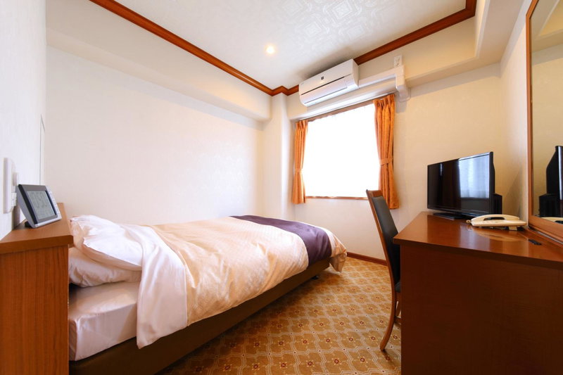 Business Hotel Star, Beppu, Japan