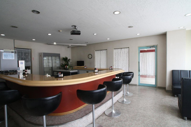 Business Hotel Star, Beppu, Japan