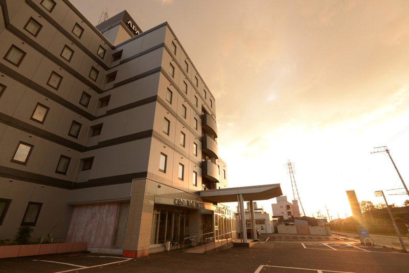 APA Hotel Suzuka-Chuou, Suzuka, Japan
