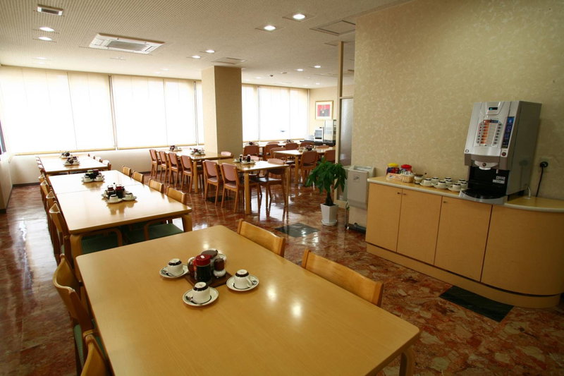 APA Hotel Suzuka-Chuou, Suzuka, Japan