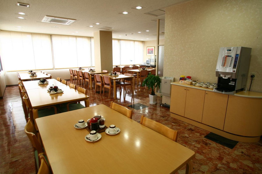 APA Hotel Suzuka-Chuou, Suzuka, Japan